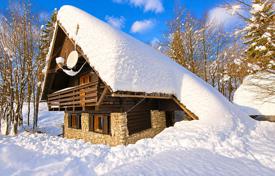 1 odalılar yazlık ev 88 m² Tolmin'da, Slovenya. 525,000 €