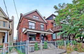 Şehir içinde müstakil ev – Old Toronto, Toronto, Ontario,  Kanada. C$1,865,000