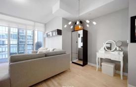 1 odalılar daire Etobicoke'de, Kanada. C$715,000