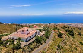 Villa – Santa Cruz de Tenerife, Kanarya Adaları, İspanya. 1,200,000 €