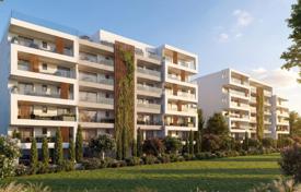 New residential complex with apartments Baf'ta, Kıbrıs. Min.375,000 €