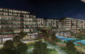 2 odalılar daire 110 m² Tbilisi (city)'da, Gürcistan. $202,000