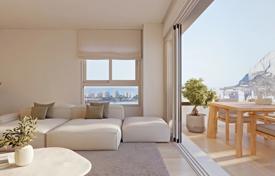 3 odalılar daire 148 m² Calpe'de, İspanya. 455,000 €