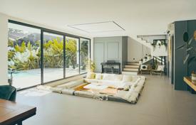 3 odalılar villa 250 m² Pererenan'da, Endonezya. $450,000
