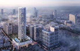 Konut kompleksi Binghatti Grove – Jumeirah Village Circle, Jumeirah Village, Dubai, BAE. Min.$543,000