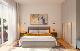 4 odalılar daire 105 m² Zemgale Suburb'da, Letonya. 340,000 €
