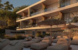 2 odalılar yazlık ev 98 m² Kissonerga'da, Kıbrıs. 495,000 €