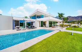 4 odalılar villa 380 m² Costa Adeje'de, İspanya. 5,500,000 €