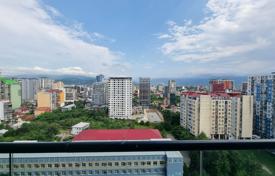 2 odalılar daire 63 m² Batumi'de, Gürcistan. $90,000