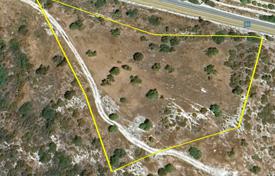 Arsa Pissouri'de, Kıbrıs. 1,300,000 €