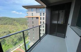 2 odalılar daire 130 m² Kâğıthane'de, Türkiye. $578,000