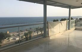 4 odalılar çatı dairesi 221 m² Limasol'da, Kıbrıs. 2,000,000 €