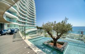 3 odalılar yeni binada daireler Limassol (city)'da, Kıbrıs. 2,400,000 €