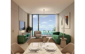 2 odalılar yeni binada daireler 52 m² Batumi'de, Gürcistan. $156,000