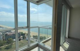 1 odalılar daire 40 m² Pattaya'da, Tayland. $145,000
