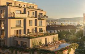 2 odalılar daire 141 m² Tivat city'da, Karadağ. 1,169,000 €