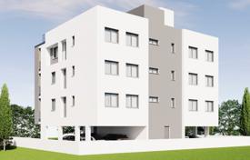 2 odalılar çatı dairesi Larnaca (city)'da, Kıbrıs. 370,000 €