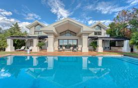 6 odalılar villa 750 m² Endülüs'te, İspanya. 6,200,000 €