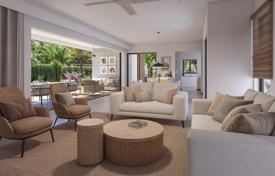 4 odalılar villa 350 m² Black River'da, Mauritius. $1,402,000