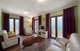 3 odalılar daire 51 m² Prčanj'da, Karadağ. 210,000 €