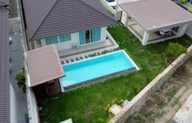 3 odalılar villa 158 m² Pattaya'da, Tayland. $404,000