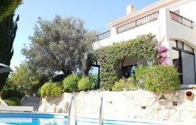 Yazlık ev – Tala, Baf, Kıbrıs. 830,000 €