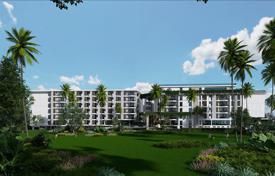 New residential complex with apartments and villas Kamala'da, Tayland. Min.$185,000