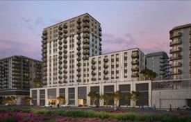 New residential complex with apartments Al Yalayis 2'da, BAE. Min.$283,000