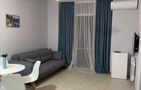 3 odalılar daire 77 m² Batumi'de, Gürcistan. $138,000