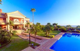 Villa – Sierra Blanca, Marbella, Endülüs,  İspanya. 9,950,000 €