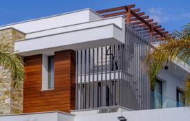 4 odalılar yazlık ev Larnaka'da, Kıbrıs. 680,000 €