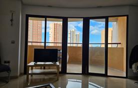 3 odalılar daire 110 m² Benidorm'da, İspanya. 350,000 €