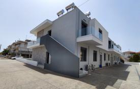 4 odalılar yeni binada daireler 128 m² Halkidiki'de, Yunanistan. 410,000 €