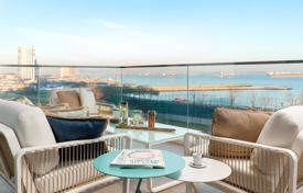 2 odalılar daire 85 m² Bakırköy'da, Türkiye. Price on request