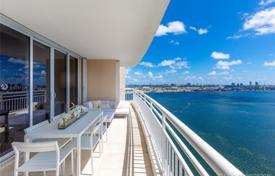 4 odalılar daire 234 m² Miami'de, Amerika Birleşik Devletleri. $1,800,000