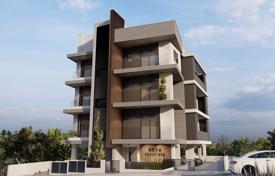 2 odalılar çatı dairesi 102 m² Agios Athanasios (Cyprus)'da, Kıbrıs. 695,000 €