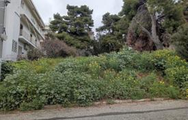 Arsa Atina'da, Yunanistan. 480,000 €