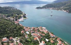 Arsa Lepetane'de, Karadağ. 450,000 €