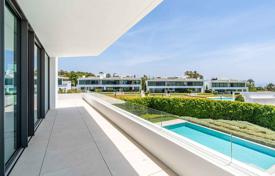 5 odalılar villa 1318 m² Marbella'da, İspanya. 13,995,000 €