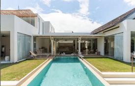 3 odalılar villa 400 m² Pererenan'da, Endonezya. $1,300,000