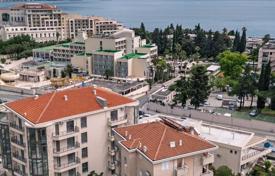 2 odalılar daire 78 m² Bečići'de, Karadağ. 248,000 €
