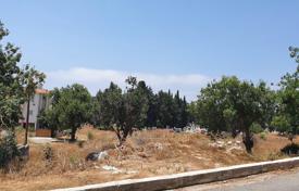 Arsa Baf'ta, Kıbrıs. 250,000 €