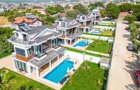 5 odalılar villa 255 m² Ölüdeniz'da, Türkiye. 35,816,000 TRY