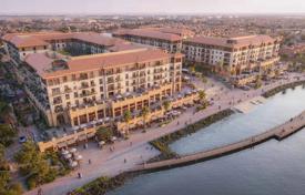 Konut kompleksi Bloom Living — Alhambra – Abu Dhabi, BAE. Min.$301,000