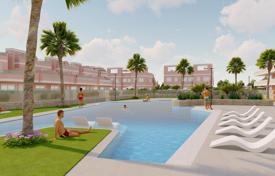 3 odalılar daire 102 m² Pilar de la Horadada'da, İspanya. 295,000 €