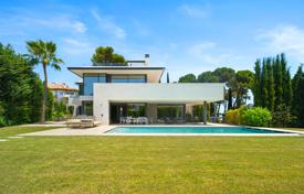 5 odalılar villa 670 m² Marbella'da, İspanya. 15,000 € haftalık