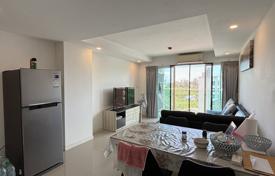 1 odalılar daire 48 m² Pattaya'da, Tayland. $81,000