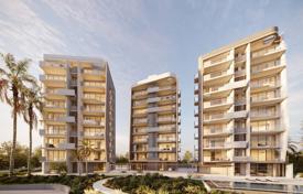 3 odalılar daire 116 m² Larnaka'da, Kıbrıs. 804,000 €