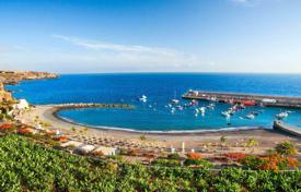Arsa Playa San Juan'da, İspanya. 950,000 €