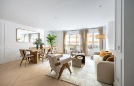 2 odalılar daire 89 m² Madrid (city)'da, İspanya. 1,200,000 €